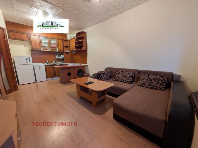 Дава под наем 2-СТАЕН, гр. София, Левски Г, снимка 3 - Апартаменти - 53432076