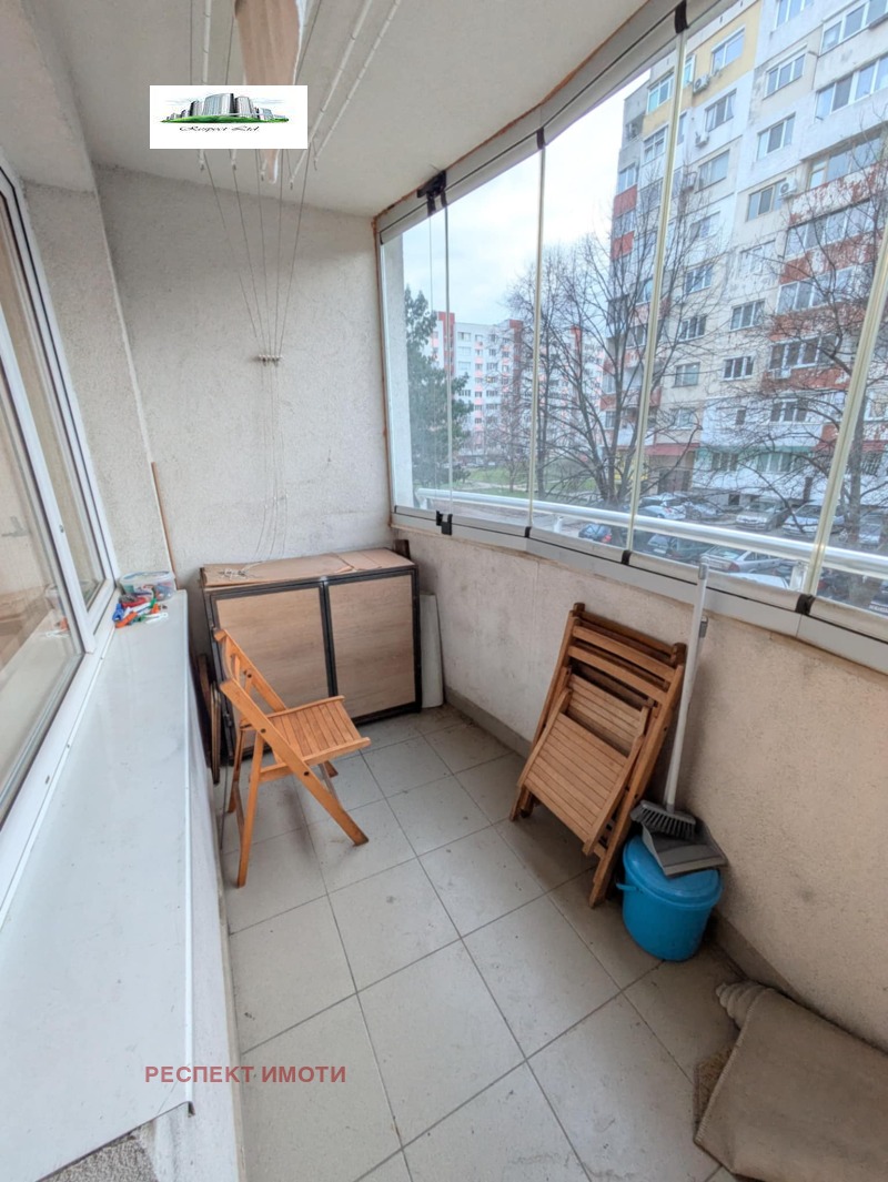 Дава под наем 2-СТАЕН, гр. София, Левски Г, снимка 10 - Апартаменти - 53432076