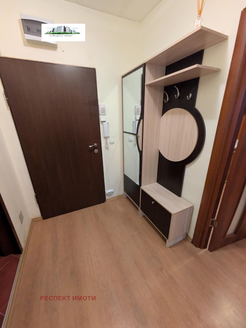 Дава под наем 2-СТАЕН, гр. София, Левски Г, снимка 9 - Апартаменти - 53432076