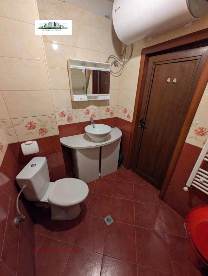 Дава под наем 2-СТАЕН, гр. София, Левски Г, снимка 11 - Апартаменти - 53432076