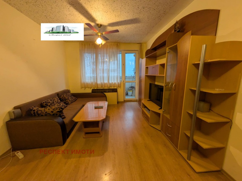 Дава под наем 2-СТАЕН, гр. София, Левски Г, снимка 2 - Апартаменти - 53432076