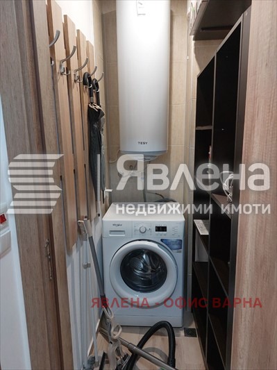 Дава под наем 2-СТАЕН, гр. Варна, Операта, снимка 5 - Апартаменти - 54432496