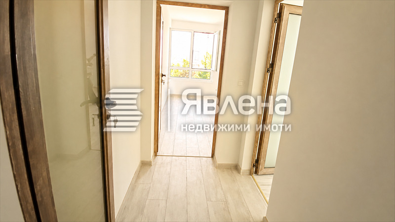 Дава под наем 2-СТАЕН, гр. София, Овча купел, снимка 3 - Апартаменти - 55107550