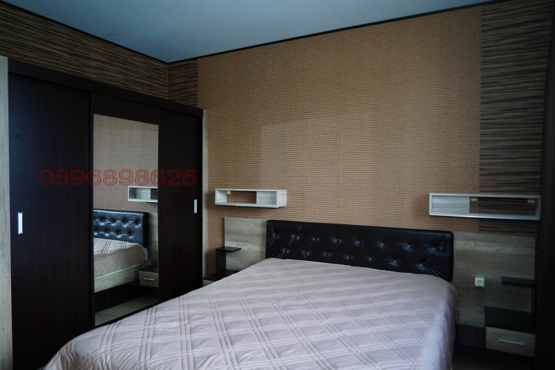 Дава под наем 3-СТАЕН, к.к. Пампорово, област Смолян, снимка 3 - Апартаменти - 52783690