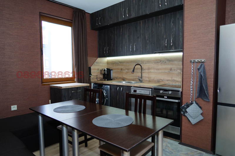 Дава под наем 3-СТАЕН, к.к. Пампорово, област Смолян, снимка 2 - Апартаменти - 52783690