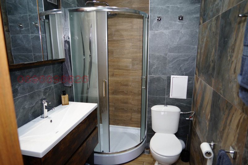 Дава под наем 3-СТАЕН, к.к. Пампорово, област Смолян, снимка 5 - Апартаменти - 52783690