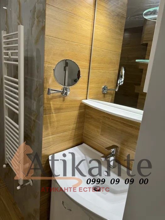 Дава под наем 3-СТАЕН, гр. София, Манастирски ливади, снимка 13 - Апартаменти - 51622053