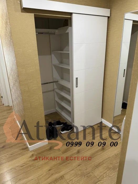 Дава под наем 3-СТАЕН, гр. София, Манастирски ливади, снимка 11 - Апартаменти - 51622053