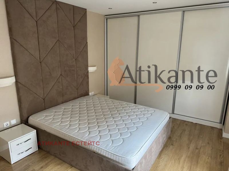 Дава под наем 3-СТАЕН, гр. София, Манастирски ливади, снимка 7 - Апартаменти - 51622053