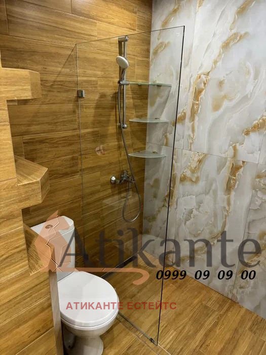 Дава под наем 3-СТАЕН, гр. София, Манастирски ливади, снимка 14 - Апартаменти - 51622053