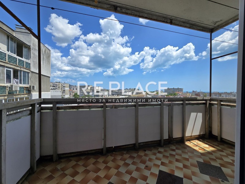 Da affittare  2 camere da letto Varna , Liatno kino Trakiia , 75 mq | 86490380 - Immagine [9]