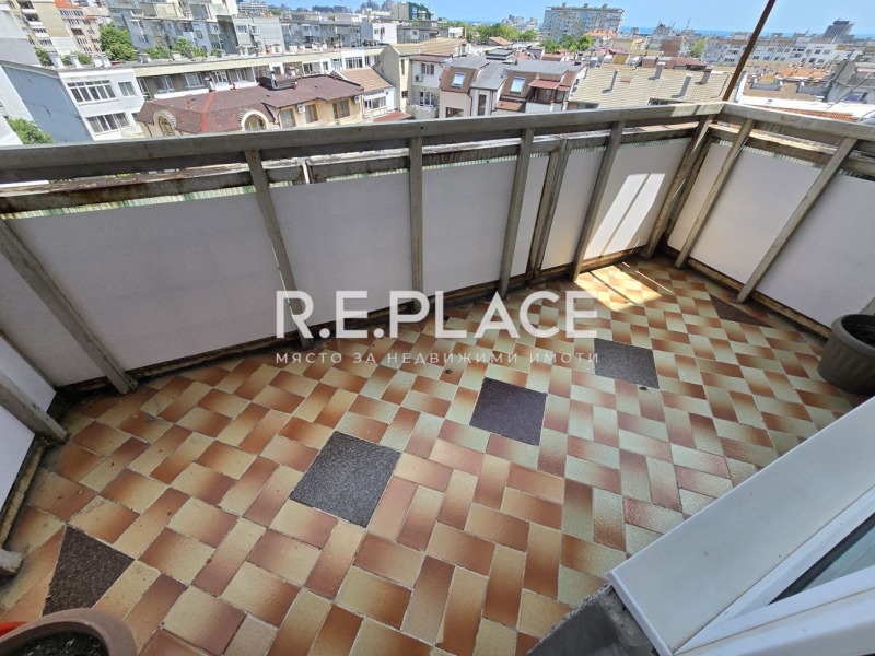 Da affittare  2 camere da letto Varna , Liatno kino Trakiia , 75 mq | 86490380 - Immagine [10]