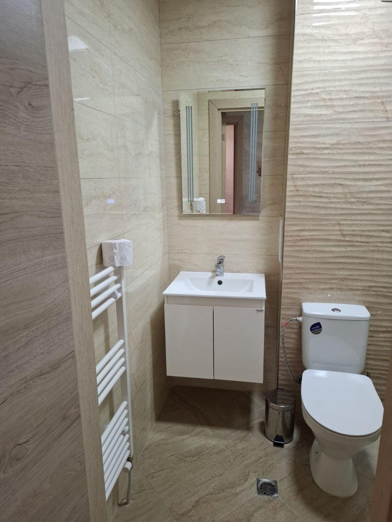Zu vermieten  2 Schlafzimmer region Sofia , Boschurishte , 92 qm | 12863336 - Bild [7]