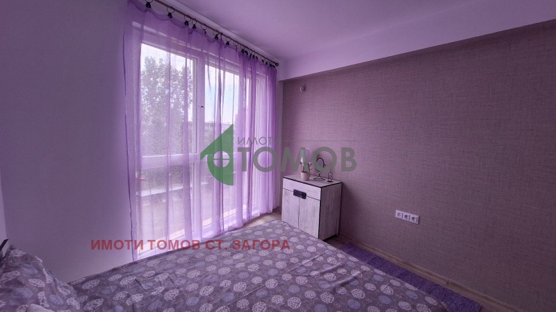 Til leie  2 soverom Stara Zagora , Bila , 80 kvm | 42396679 - bilde [6]