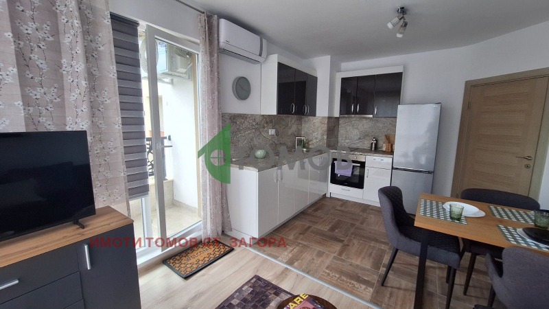 Til leie  2 soverom Stara Zagora , Bila , 80 kvm | 42396679 - bilde [3]
