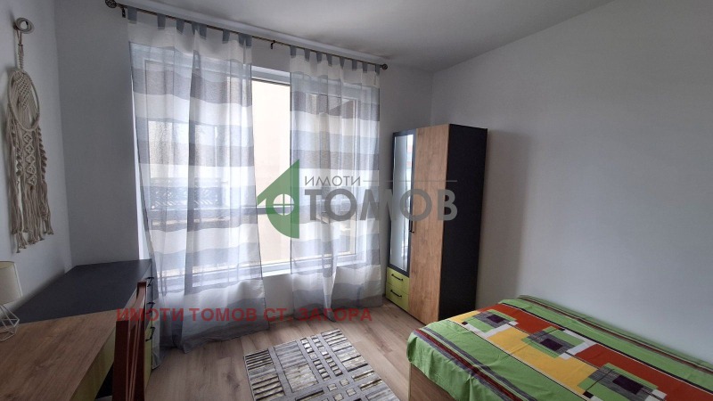 Til leie  2 soverom Stara Zagora , Bila , 80 kvm | 42396679 - bilde [9]