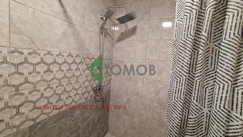 Til leie  2 soverom Stara Zagora , Bila , 80 kvm | 42396679 - bilde [13]