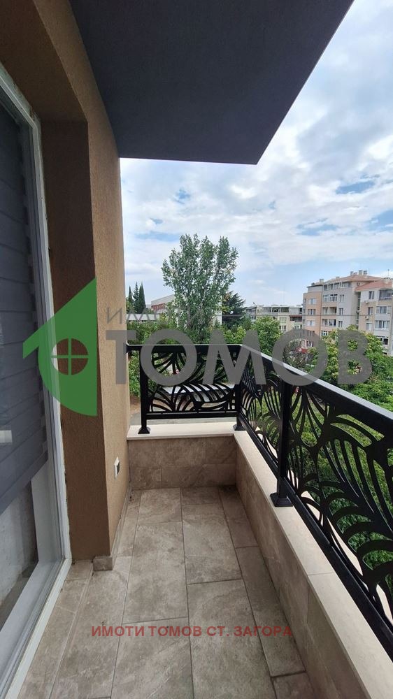 Til leie  2 soverom Stara Zagora , Bila , 80 kvm | 42396679 - bilde [10]