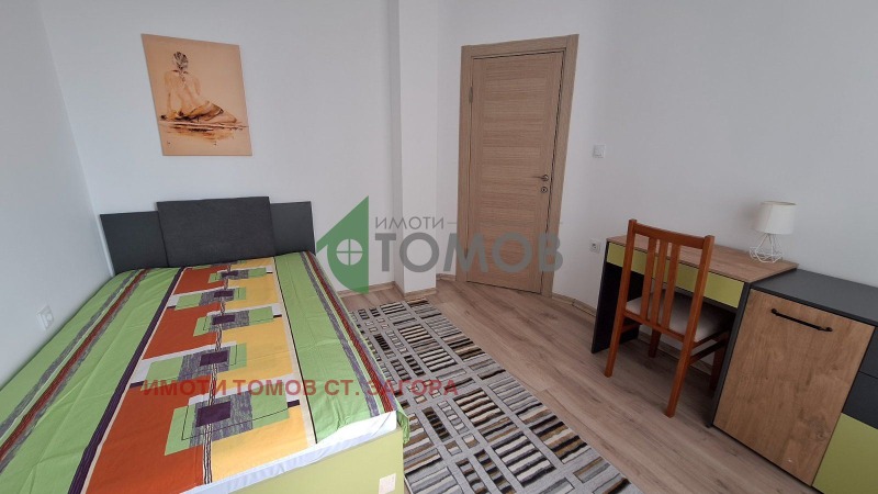 Til leie  2 soverom Stara Zagora , Bila , 80 kvm | 42396679 - bilde [8]