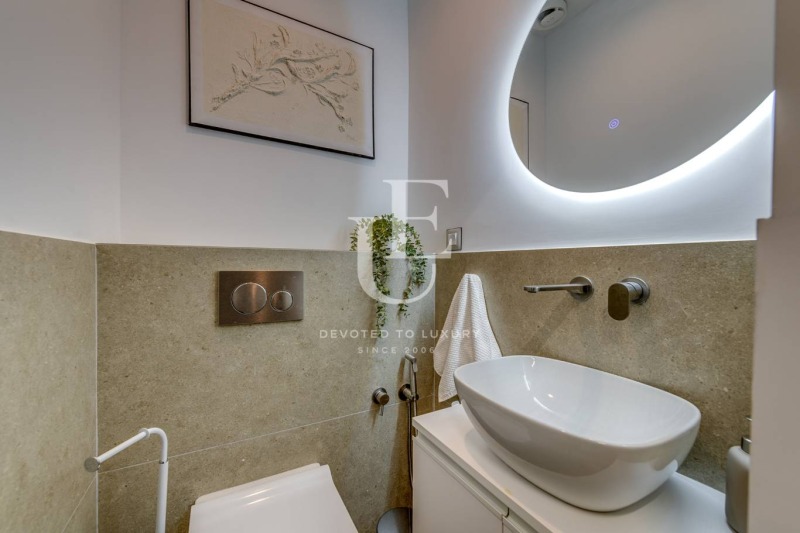 Издаје се  2 спаваће собе Софија , Центар , 107 м2 | 34328670 - слика [10]