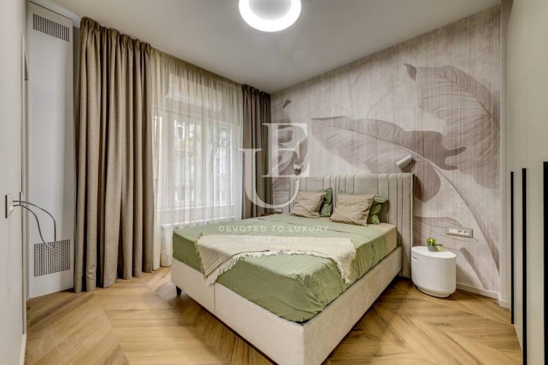 Издаје се  2 спаваће собе Софија , Центар , 107 м2 | 34328670 - слика [5]