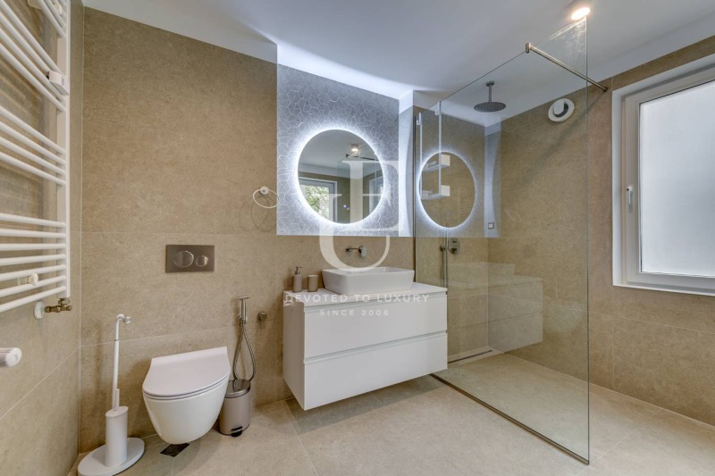 Издаје се  2 спаваће собе Софија , Центар , 107 м2 | 34328670 - слика [8]