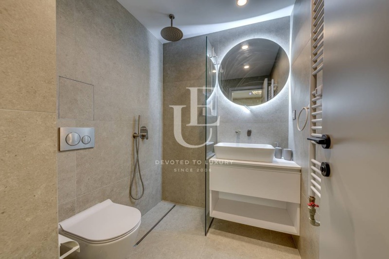 Издаје се  2 спаваће собе Софија , Центар , 107 м2 | 34328670 - слика [9]