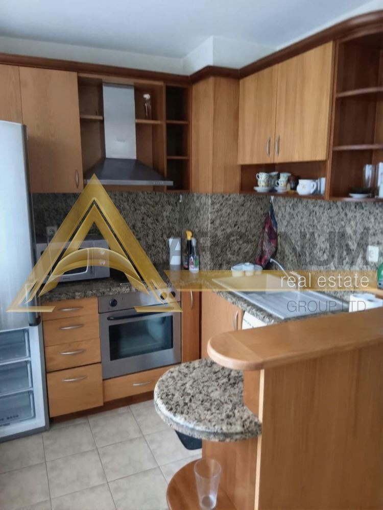 Дава под наем 3-СТАЕН, гр. Варна, Център, снимка 5 - Апартаменти - 53447162