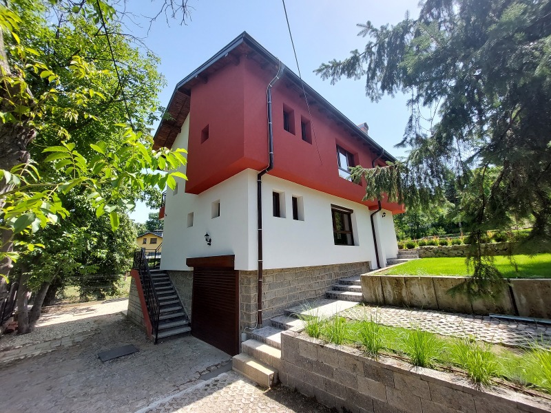 Til leje  Hus Sofia , v.z.Malinova dolina , 240 kvm | 87096731 - billede [15]