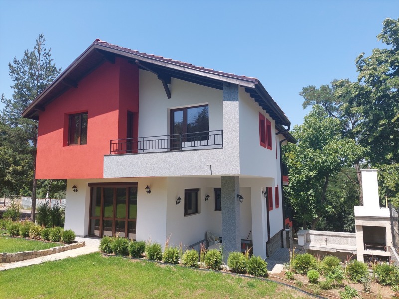 Til leje  Hus Sofia , v.z.Malinova dolina , 240 kvm | 87096731 - billede [16]