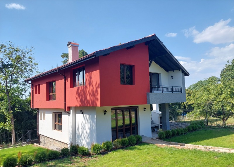 Til leje  Hus Sofia , v.z.Malinova dolina , 240 kvm | 87096731