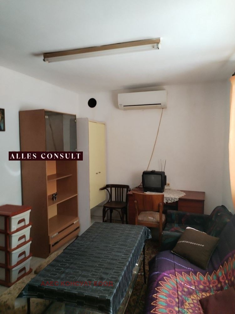 Дава под наем КЪЩА, гр. София, Обеля, снимка 5 - Къщи - 54243104