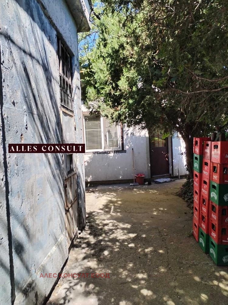 Дава под наем КЪЩА, гр. София, Обеля, снимка 10 - Къщи - 54243104