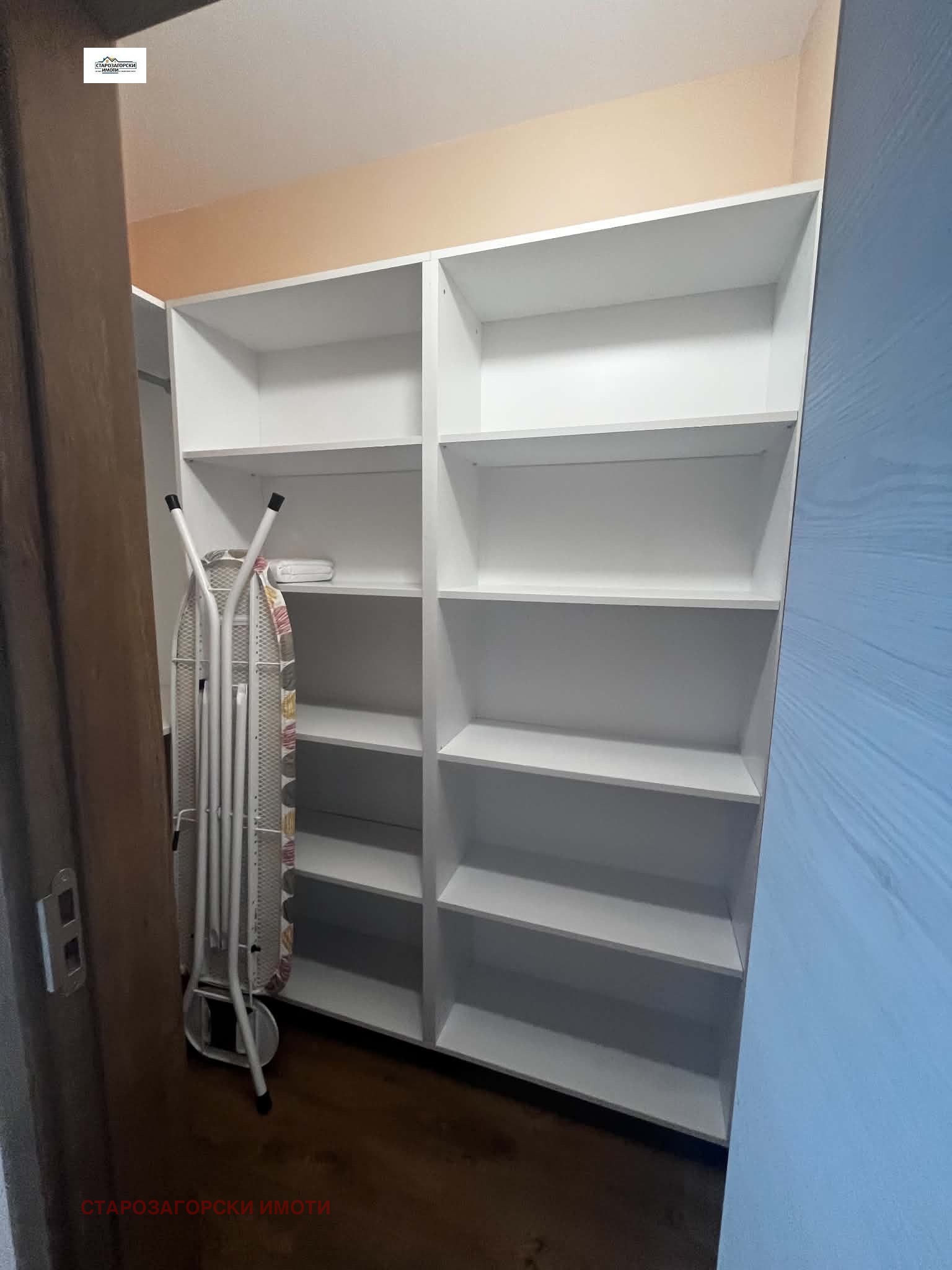 Дава под наем 2-СТАЕН, гр. Стара Загора, Център, снимка 6 - Апартаменти - 56125668