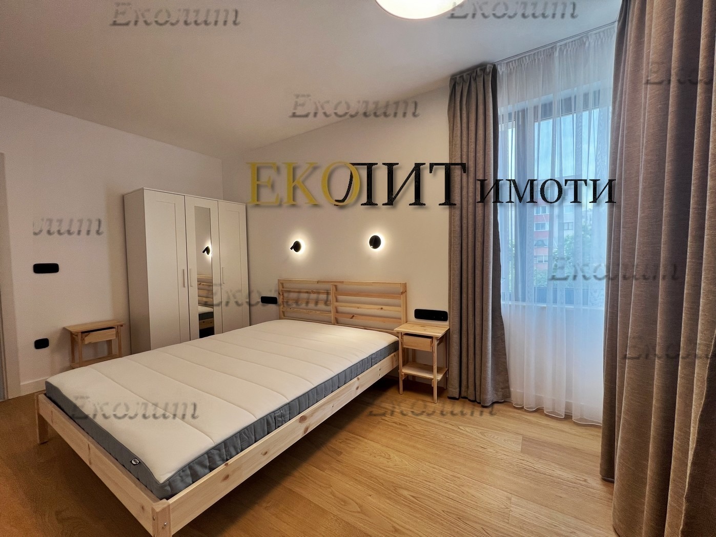 Дава под наем 3-СТАЕН, гр. София, Овча купел 1, снимка 9 - Апартаменти - 54411961