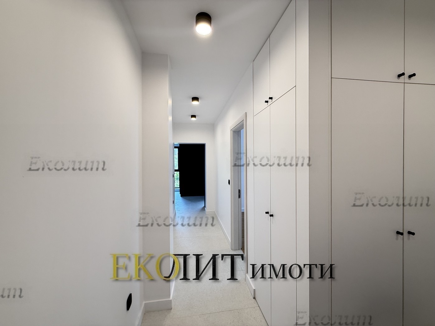 Дава под наем 3-СТАЕН, гр. София, Овча купел 1, снимка 2 - Апартаменти - 54411961