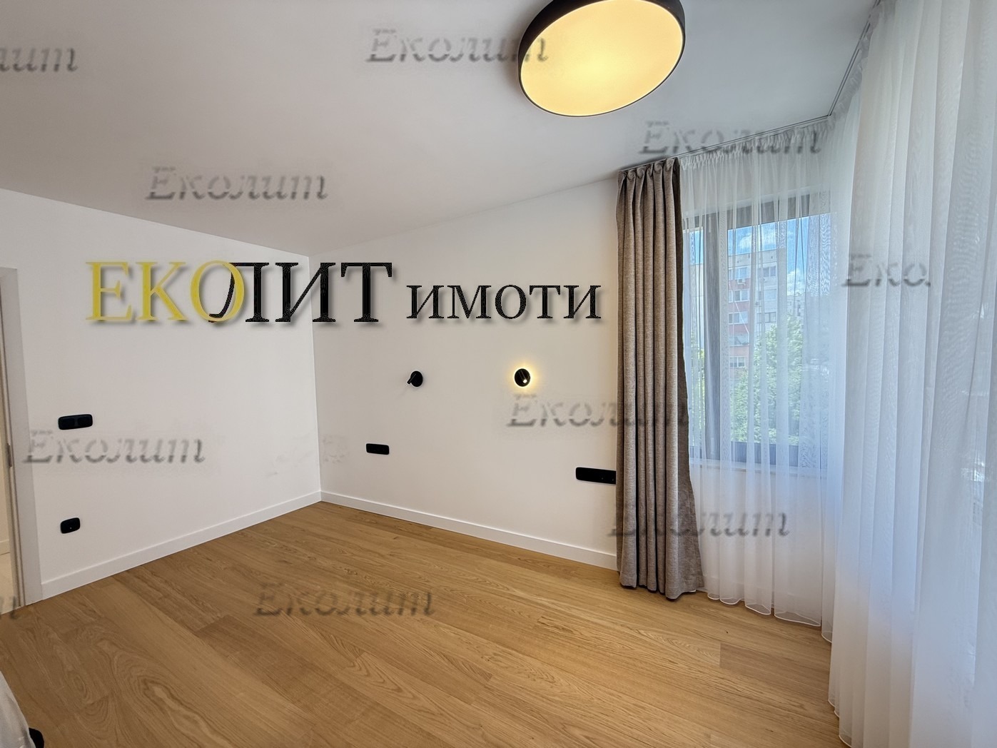 Дава под наем 3-СТАЕН, гр. София, Овча купел 1, снимка 7 - Апартаменти - 54411961