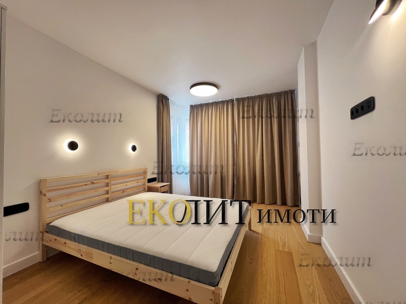 Дава под наем 3-СТАЕН, гр. София, Овча купел 1, снимка 8 - Апартаменти - 54411961