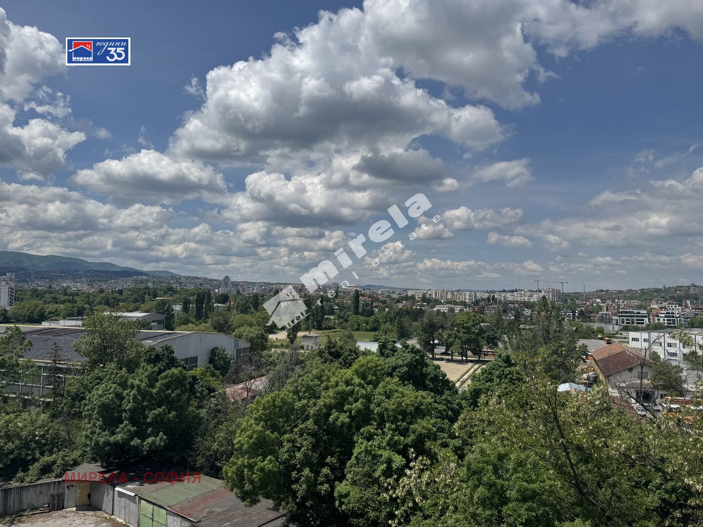 Дава под наем 3-СТАЕН, гр. София, Славия, снимка 16 - Апартаменти - 54629614