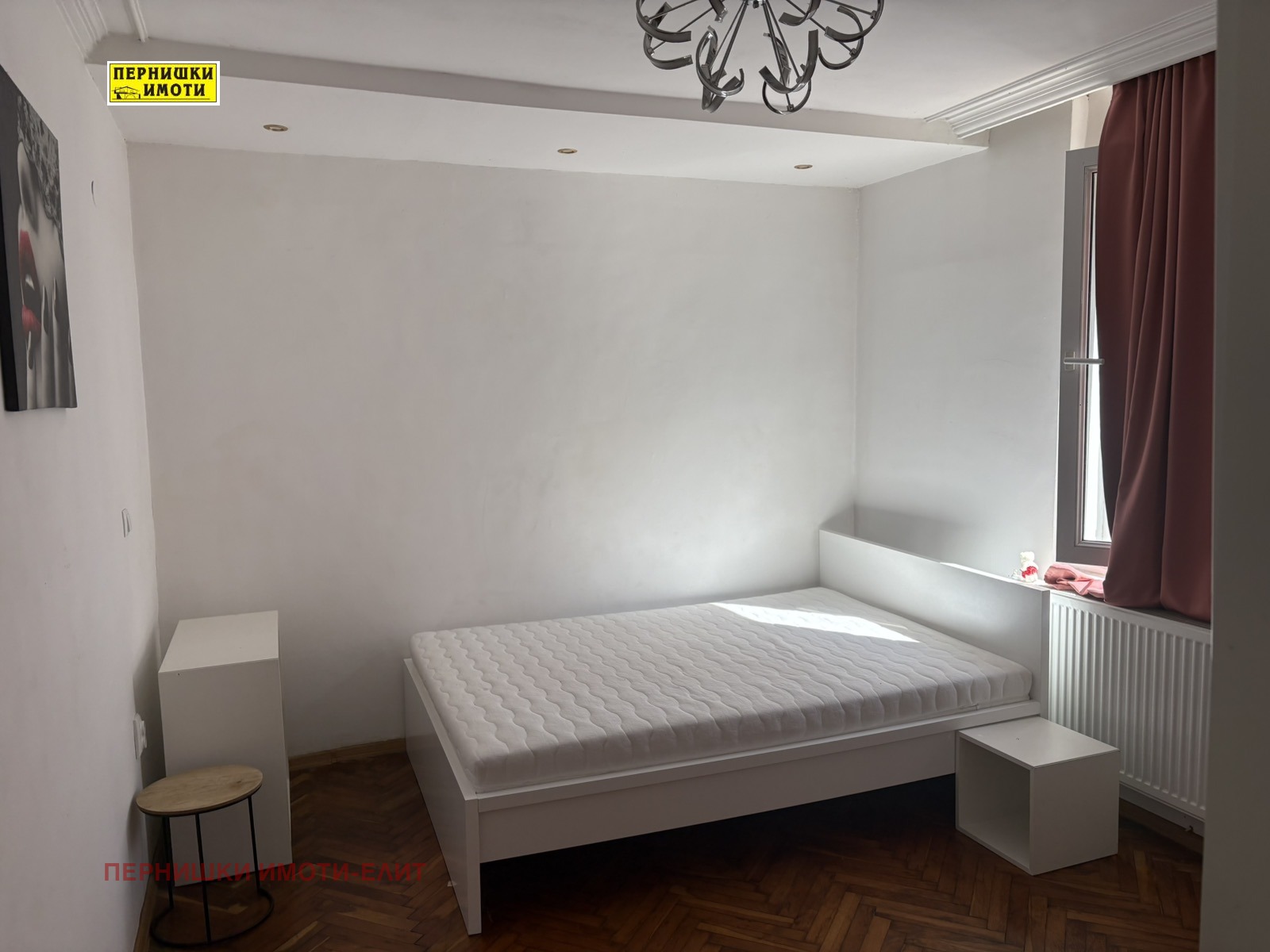 Дава под наем ЕТАЖ ОТ КЪЩА, гр. Перник, Клепало, снимка 4 - Етаж от къща - 53672667