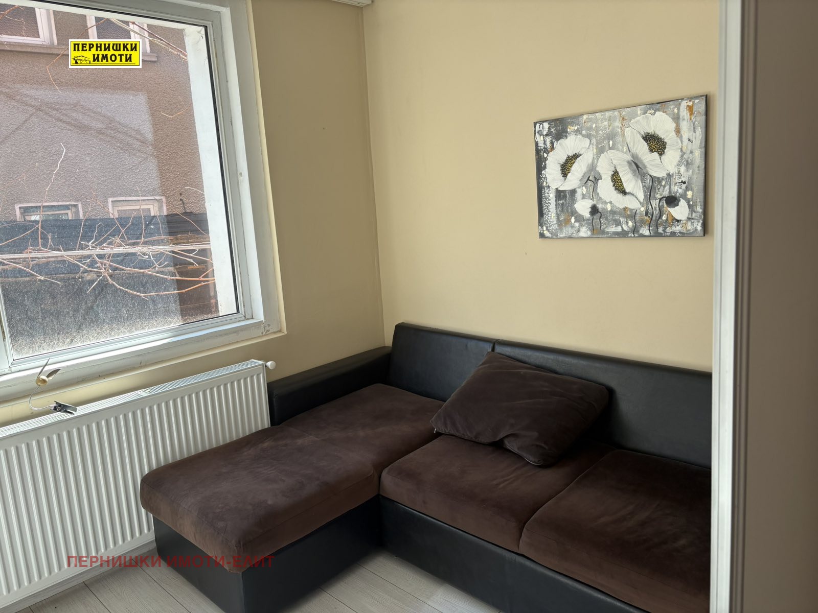 Дава под наем ЕТАЖ ОТ КЪЩА, гр. Перник, Клепало, снимка 6 - Етаж от къща - 53672667