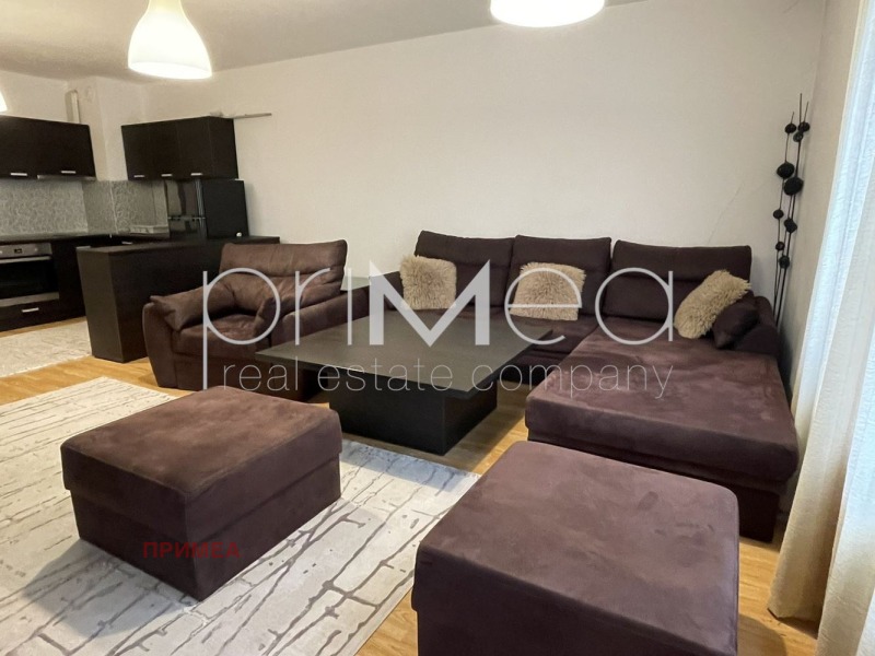 Дава под Наем 3-СТАЕН в град Бургас, Център - 99 кв.м / 700 € » 1 369.08 лв., ПРИМЕА