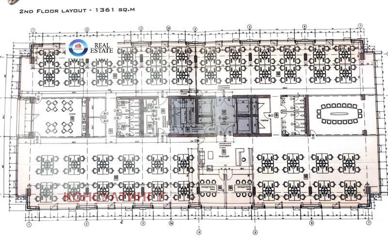 Дава под Наем ОФИС | Imot.bg — изображение 16