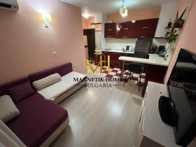 1 dormitorio Lazur, Burgas 4