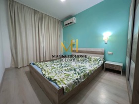 1 slaapkamer Lazur, Burgas 8