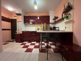 1 dormitorio Lazur, Burgas 3