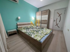 1 dormitorio Lazur, Burgas 9