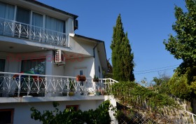 Ház Sveti Nikola, Varna