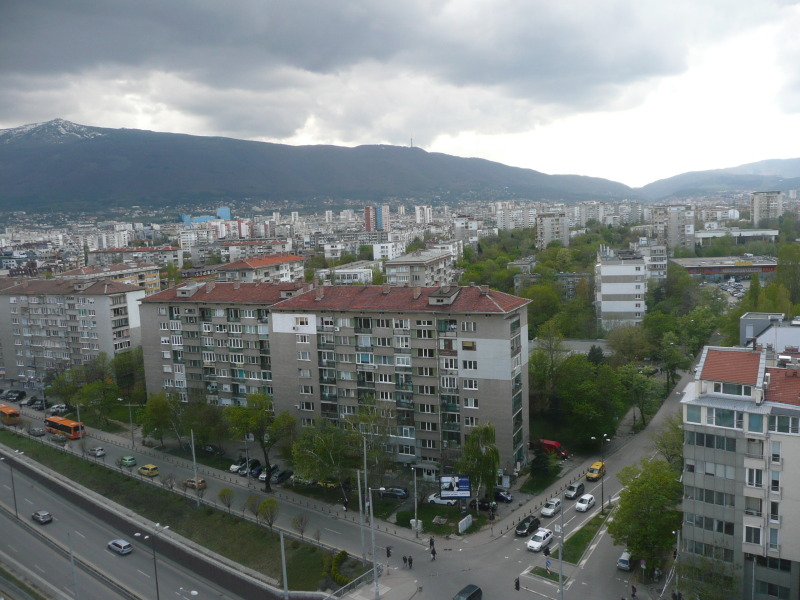 A louer  1 chambre Sofia , Tsentar , 80 m² | 99374983 - image [14]