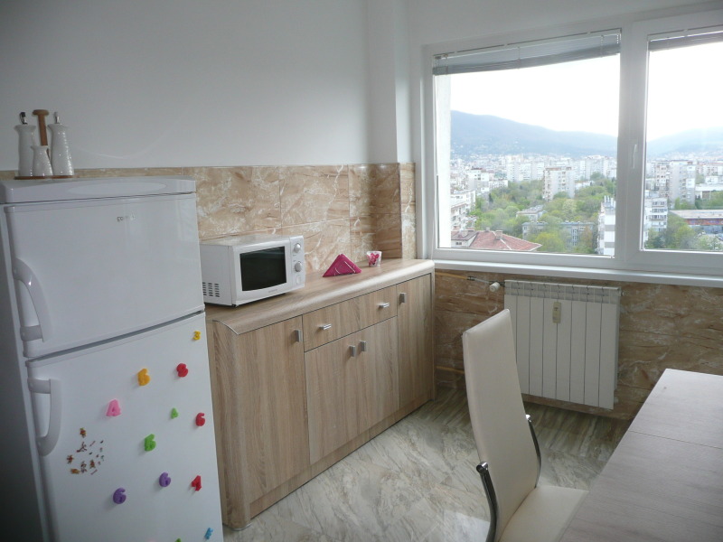 A louer  1 chambre Sofia , Tsentar , 80 m² | 99374983 - image [5]